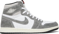 Air Jordan 1 Retro High OG 'Washed Black' DZ5485-051