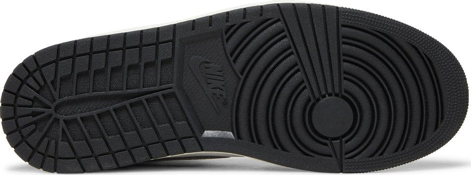 Air Jordan 1 Retro High OG 'Washed Black' DZ5485-051