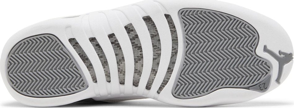 Air Jordan 12 Retro 'Stealth' CT8013-015