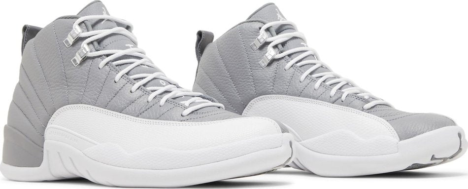 Air Jordan 12 Retro 'Stealth' CT8013-015