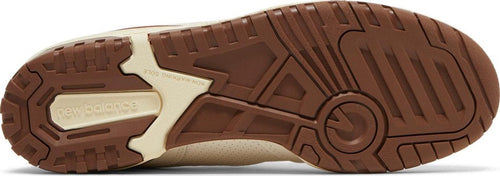 Aime Leon Dore x 550 'Brown' BB550AB1