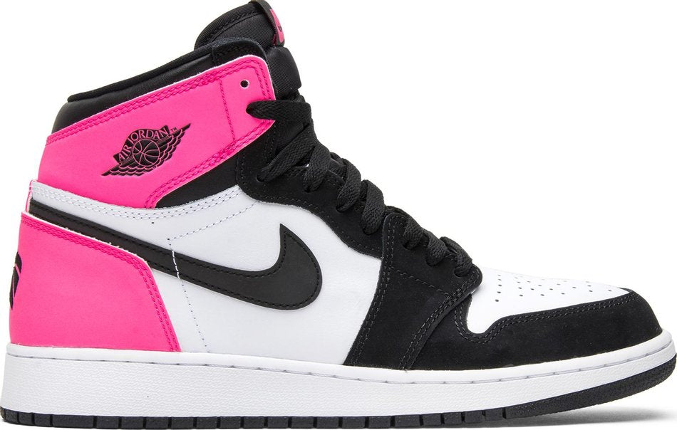 Air Jordan 1 Retro High GG 'Valentine's Day' 881426-009
