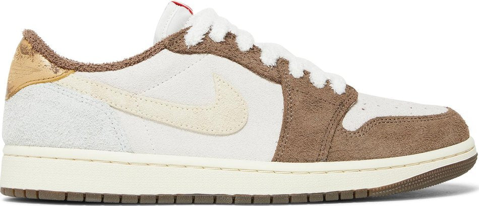 Air Jordan 1 Retro Low OG 'Year of the Rabbit' DV1312-200