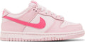 Dunk Low GS 'Triple Pink' DH9765-600